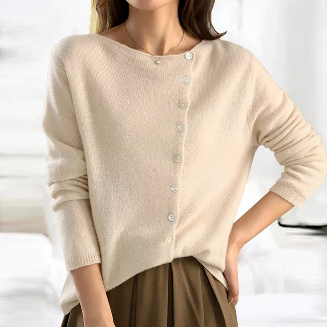 Amara™ | Cozy Cardigan