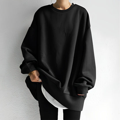 Lila™ - Oversized Sweater