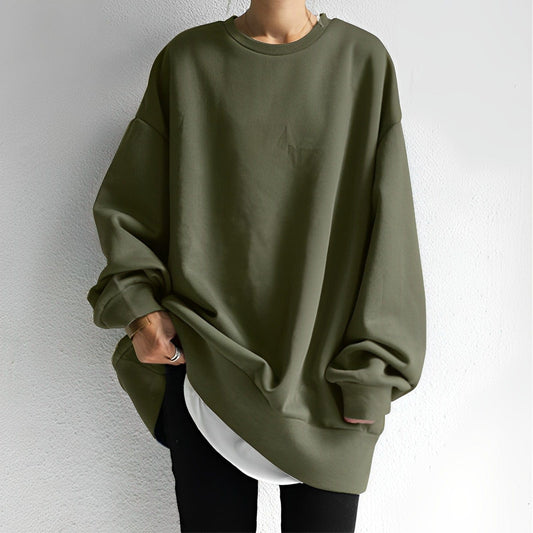 Lila™ - Oversized Sweater