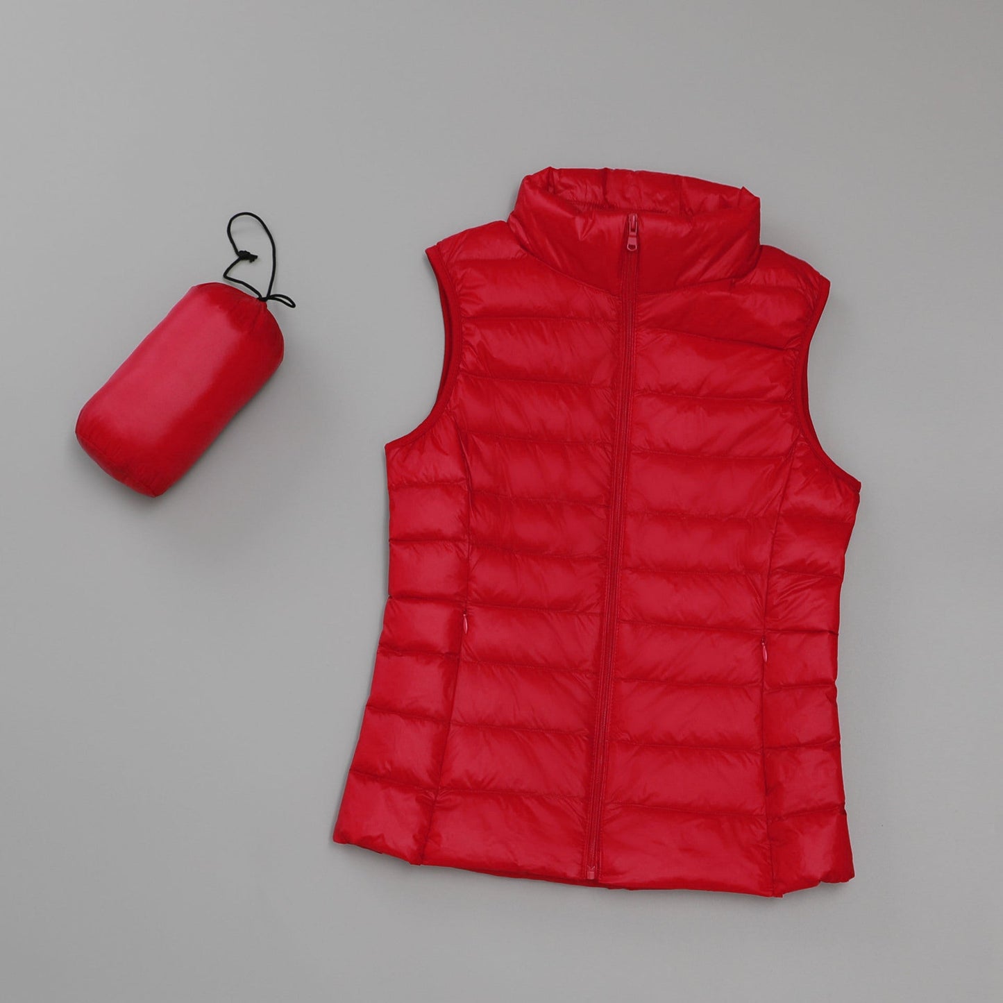 Violetta™ - Warm Vest