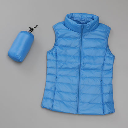 Violetta™ - Warm Vest