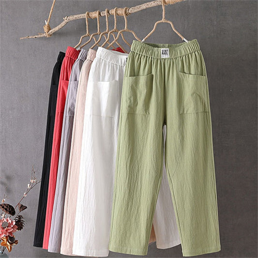 Julia - Women's Trousers