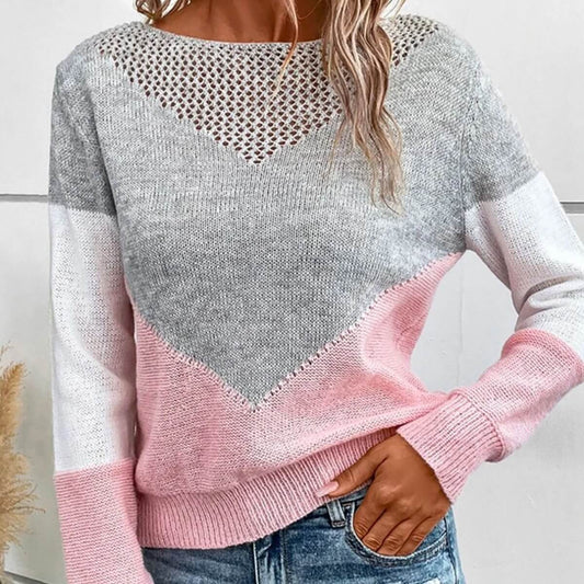 KATIE™ | Trendy lightweight sweater