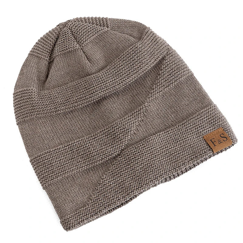 Snuggz™ | Cozy Winter Hat