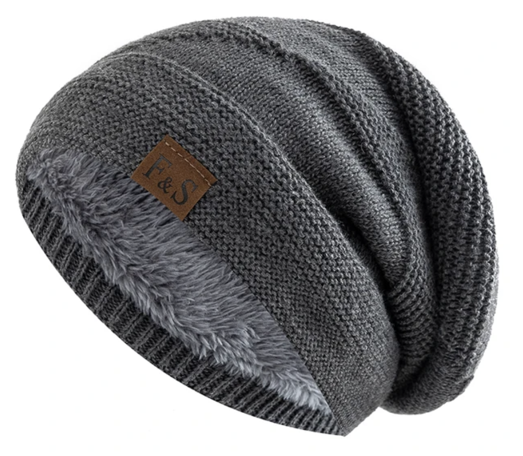 Snuggz™ | Cozy Winter Hat