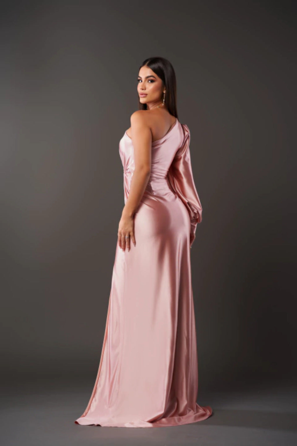 Sierra™ - Elegant and refined dress