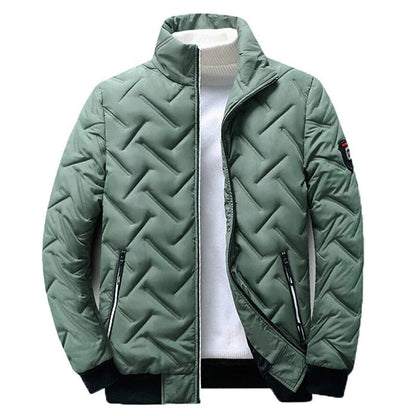 Logan - Presitge Jacket