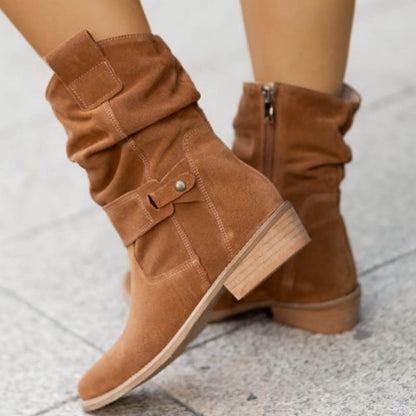 CHLOE™ | Stylish fall boots