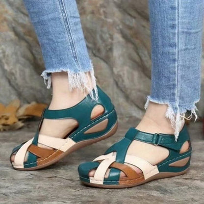 Carla - Orthopedic Sandals