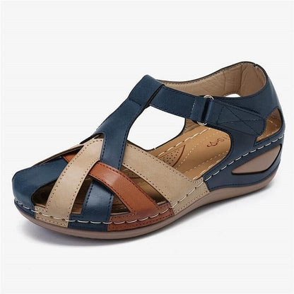 Carla - Orthopedic Sandals