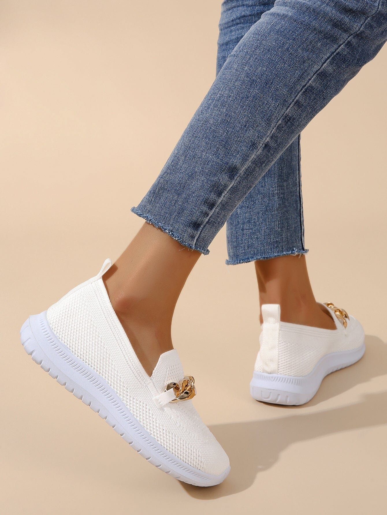 Sofia | Orthopedic Slip-ons