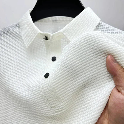 Paolo™ - Men's Polo Shirt