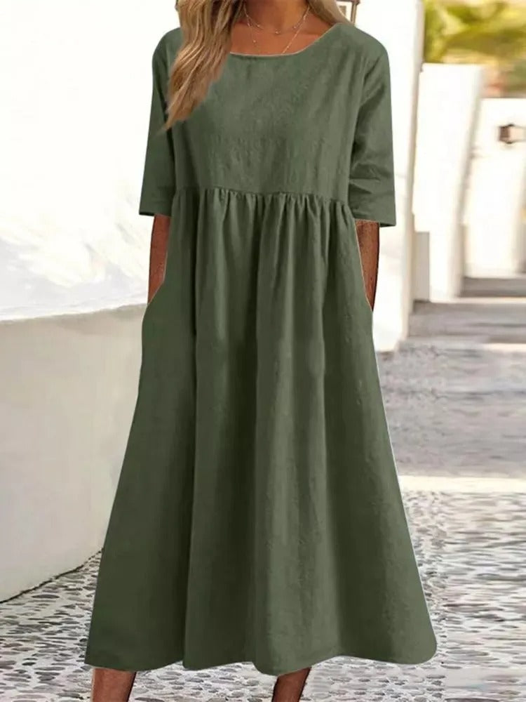 Sierra - Stylish dress